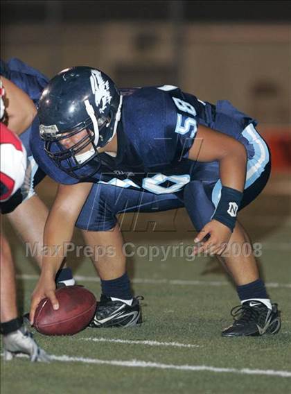 Thumbnail 2 in Burroughs vs. Crescenta Valley photogallery.