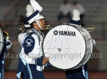 Thumbnail 2 in Burroughs vs. Crescenta Valley photogallery.