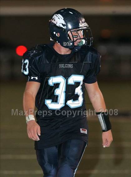 Thumbnail 1 in Burroughs vs. Crescenta Valley photogallery.
