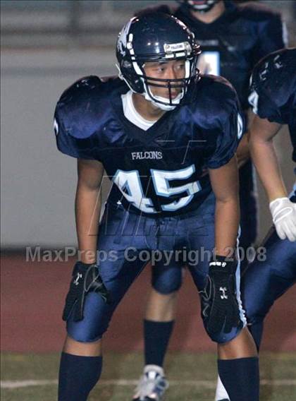 Thumbnail 1 in Burroughs vs. Crescenta Valley photogallery.