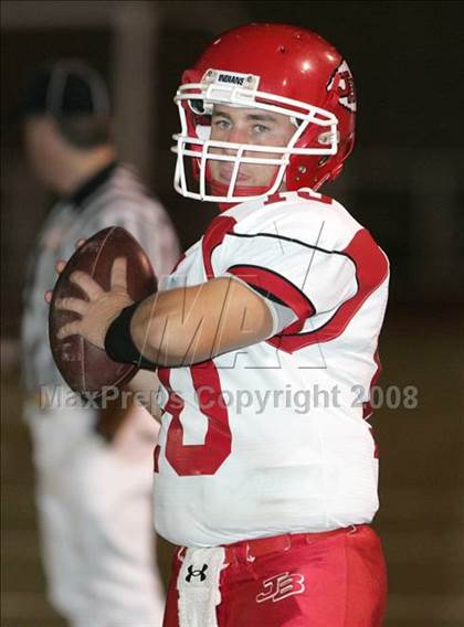 Thumbnail 1 in Burroughs vs. Crescenta Valley photogallery.