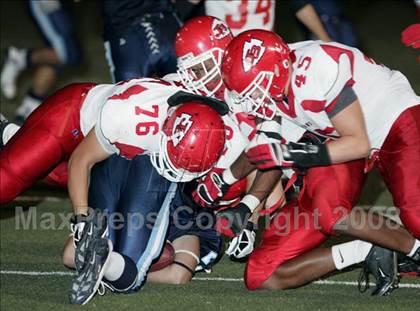 Thumbnail 3 in Burroughs vs. Crescenta Valley photogallery.