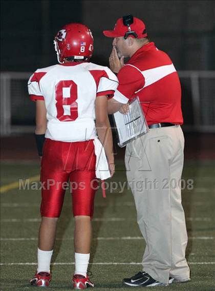 Thumbnail 2 in Burroughs vs. Crescenta Valley photogallery.