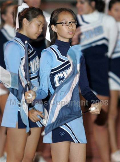 Thumbnail 3 in Burroughs vs. Crescenta Valley photogallery.