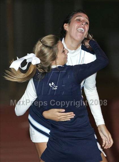 Thumbnail 1 in Burroughs vs. Crescenta Valley photogallery.