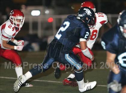 Thumbnail 2 in Burroughs vs. Crescenta Valley photogallery.