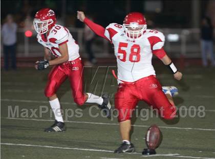 Thumbnail 1 in Burroughs vs. Crescenta Valley photogallery.