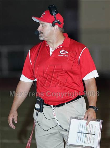 Thumbnail 1 in Burroughs vs. Crescenta Valley photogallery.