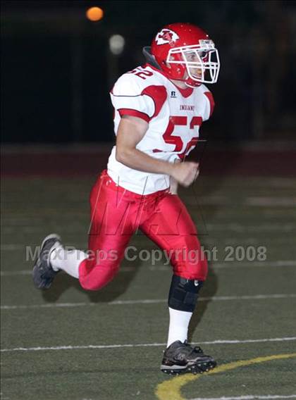 Thumbnail 1 in Burroughs vs. Crescenta Valley photogallery.
