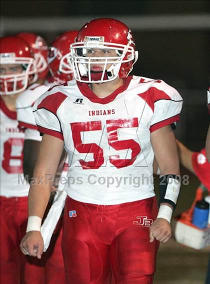 Thumbnail 3 in Burroughs vs. Crescenta Valley photogallery.
