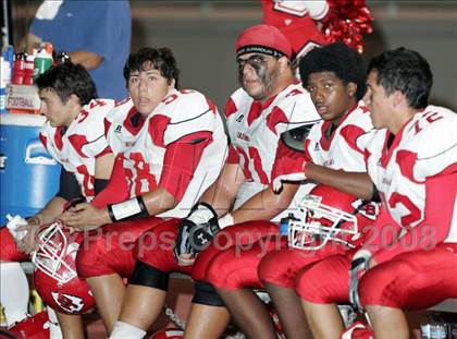 Thumbnail 1 in Burroughs vs. Crescenta Valley photogallery.