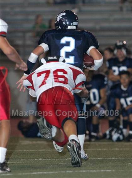 Thumbnail 2 in Burroughs vs. Crescenta Valley photogallery.