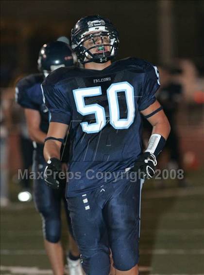 Thumbnail 1 in Burroughs vs. Crescenta Valley photogallery.