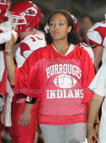 Thumbnail 2 in Burroughs vs. Crescenta Valley photogallery.