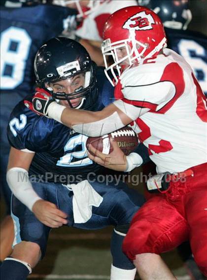 Thumbnail 2 in Burroughs vs. Crescenta Valley photogallery.