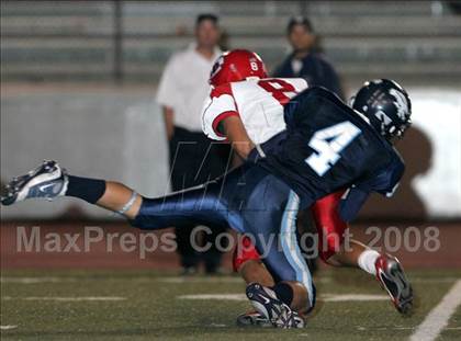 Thumbnail 1 in Burroughs vs. Crescenta Valley photogallery.