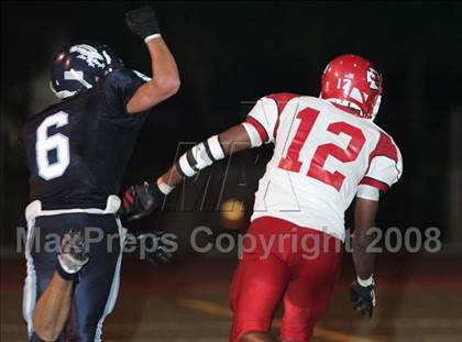 Thumbnail 2 in Burroughs vs. Crescenta Valley photogallery.