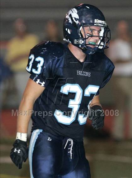 Thumbnail 1 in Burroughs vs. Crescenta Valley photogallery.