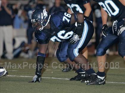 Thumbnail 3 in Burroughs vs. Crescenta Valley photogallery.