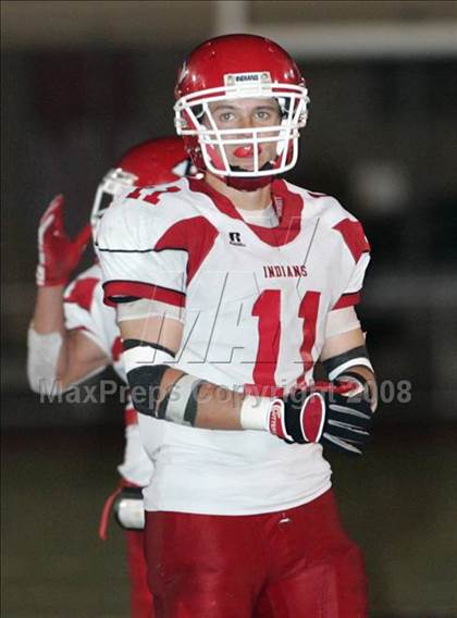 Thumbnail 2 in Burroughs vs. Crescenta Valley photogallery.