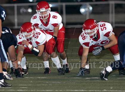 Thumbnail 1 in Burroughs vs. Crescenta Valley photogallery.