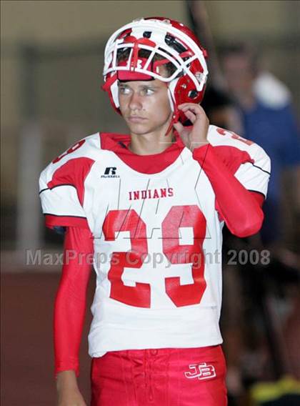 Thumbnail 3 in Burroughs vs. Crescenta Valley photogallery.