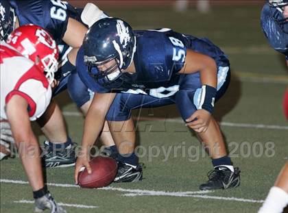 Thumbnail 2 in Burroughs vs. Crescenta Valley photogallery.