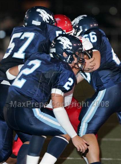 Thumbnail 1 in Burroughs vs. Crescenta Valley photogallery.
