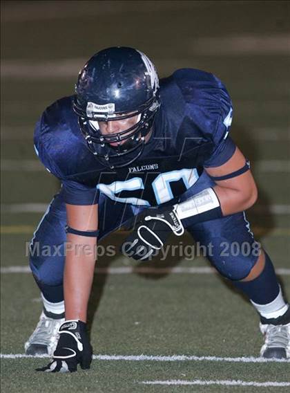 Thumbnail 2 in Burroughs vs. Crescenta Valley photogallery.