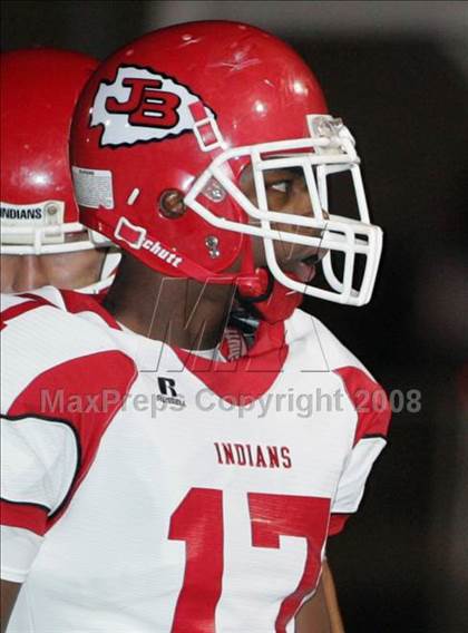 Thumbnail 3 in Burroughs vs. Crescenta Valley photogallery.