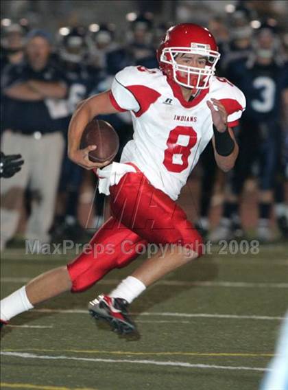 Thumbnail 3 in Burroughs vs. Crescenta Valley photogallery.
