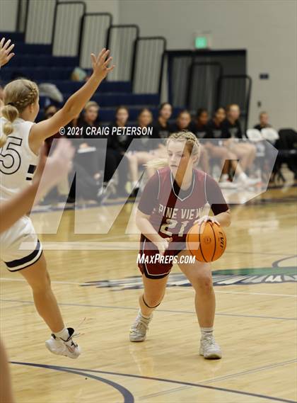 Thumbnail 1 in Pine View @ Ridgeline photogallery.
