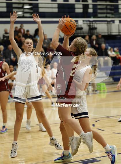 Thumbnail 3 in Pine View @ Ridgeline photogallery.