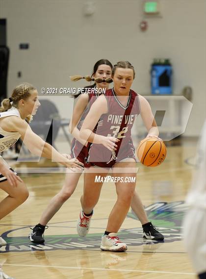 Thumbnail 1 in Pine View @ Ridgeline photogallery.