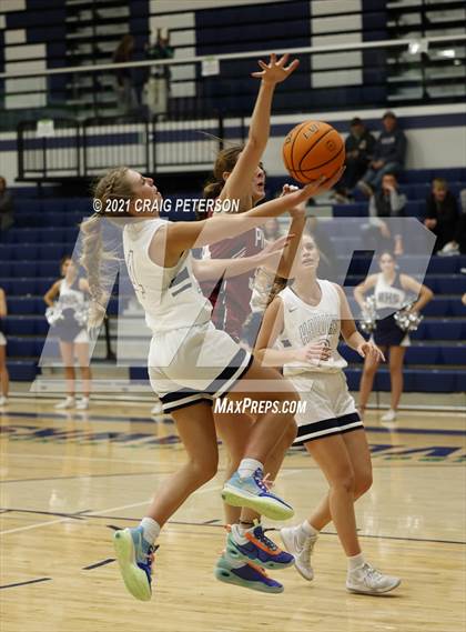 Thumbnail 3 in Pine View @ Ridgeline photogallery.