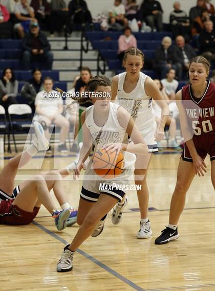 Thumbnail 1 in Pine View @ Ridgeline photogallery.