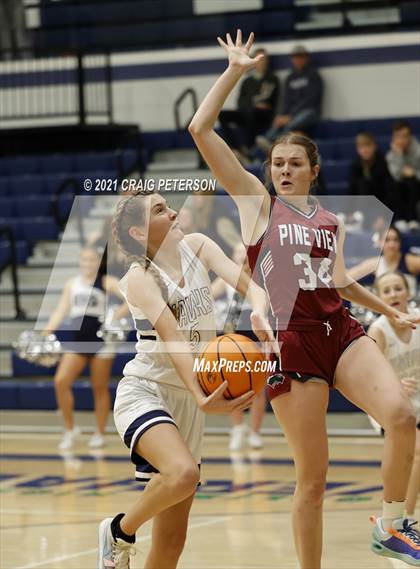 Thumbnail 1 in Pine View @ Ridgeline photogallery.