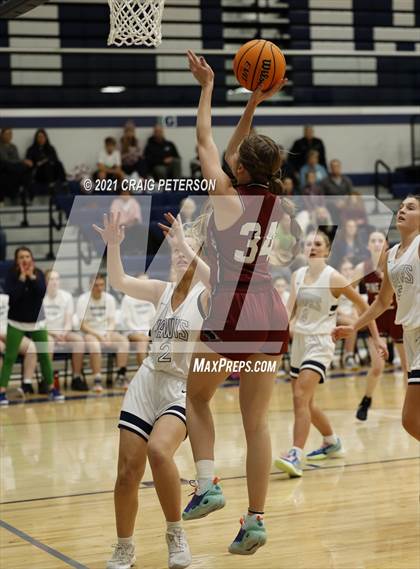 Thumbnail 2 in Pine View @ Ridgeline photogallery.