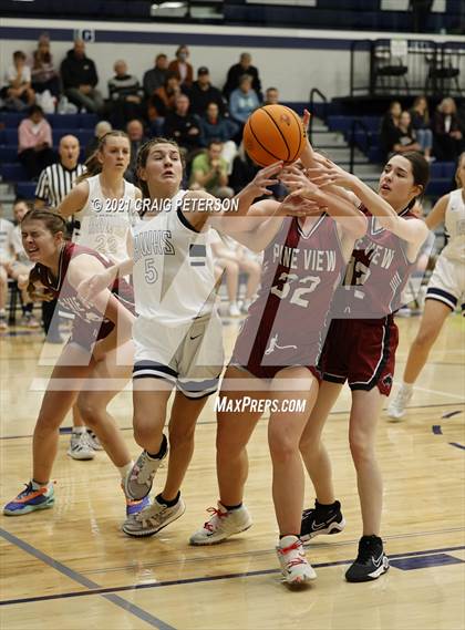 Thumbnail 3 in Pine View @ Ridgeline photogallery.