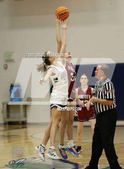 Thumbnail 1 in Pine View @ Ridgeline photogallery.
