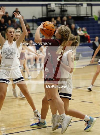 Thumbnail 2 in Pine View @ Ridgeline photogallery.