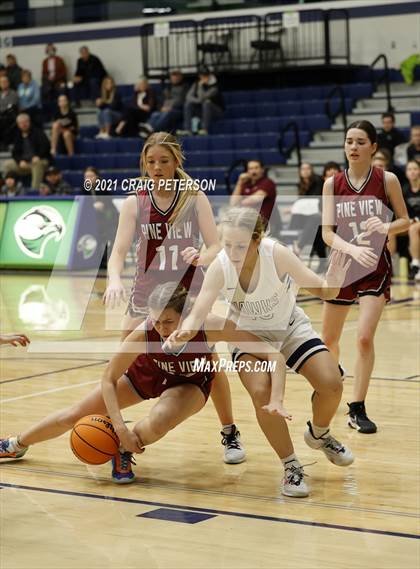 Thumbnail 3 in Pine View @ Ridgeline photogallery.