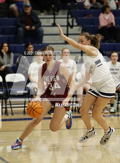 Thumbnail 2 in Pine View @ Ridgeline photogallery.