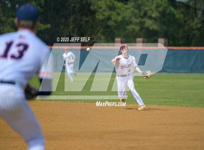 Thumbnail 2 in Trinity Episcopal @ Norfolk Academy photogallery.