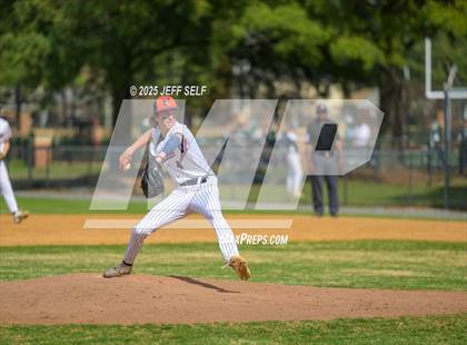 Thumbnail 1 in Trinity Episcopal @ Norfolk Academy photogallery.