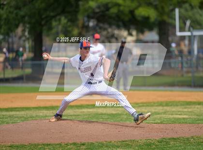 Thumbnail 2 in Trinity Episcopal @ Norfolk Academy photogallery.