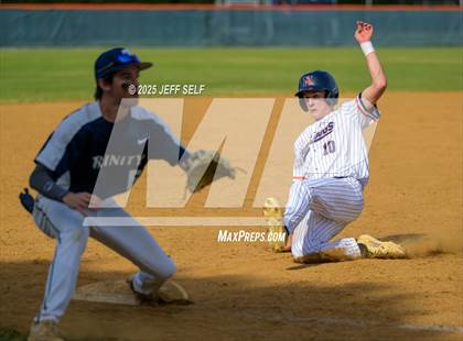 Thumbnail 2 in Trinity Episcopal @ Norfolk Academy photogallery.