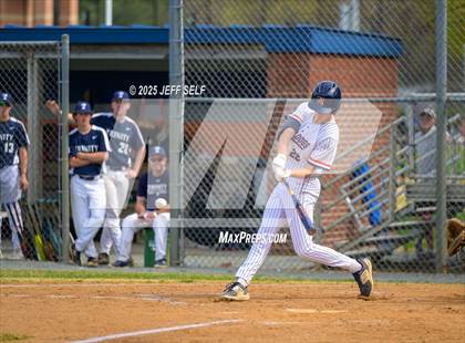Thumbnail 1 in Trinity Episcopal @ Norfolk Academy photogallery.