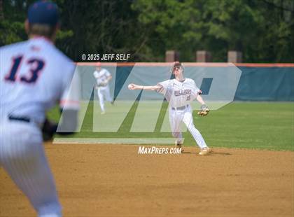 Thumbnail 1 in Trinity Episcopal @ Norfolk Academy photogallery.