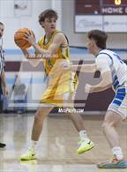 Photo from the gallery "Normal University vs. Bismarck-Henning/Rossville-Alvin"